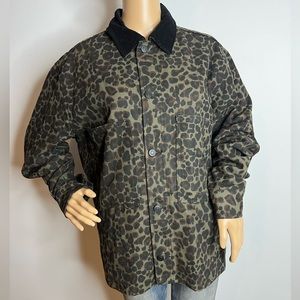 Women’s Zara Utility Jacket